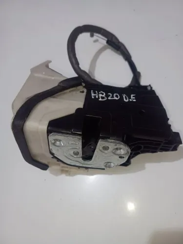 HB20 FECHADURA DA PORTA DIANTEIRA ESQUERDA 