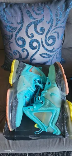 Tenis lebron