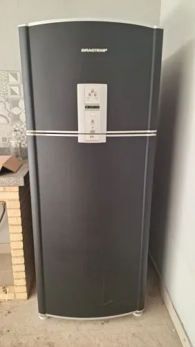 Geladeira ative frost free