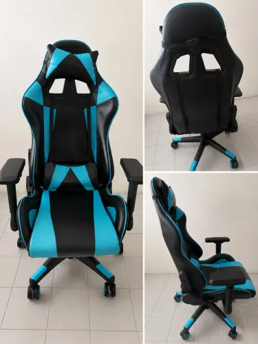 CADEIRA GAMER PC TOP ? LEIA A DESCRIÇÃO