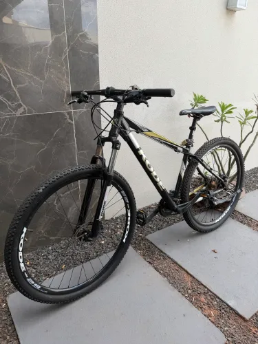 Bike mtb Kode izon