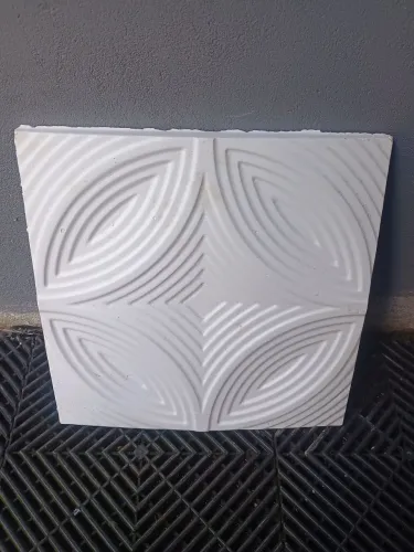 Gesso 3d