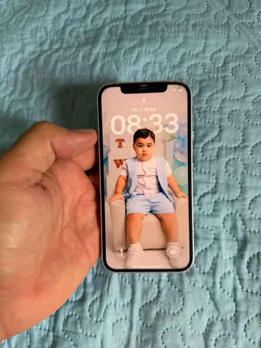 Vendo IPhone 12