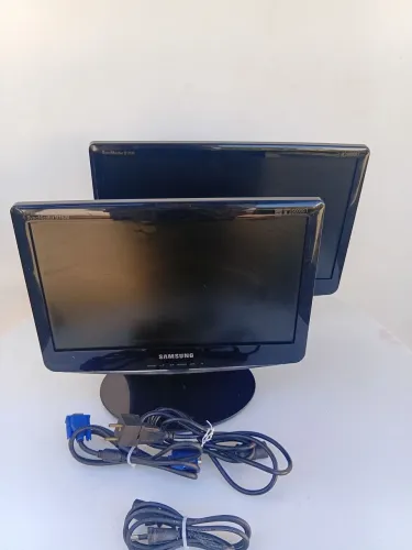 Monitor de computador