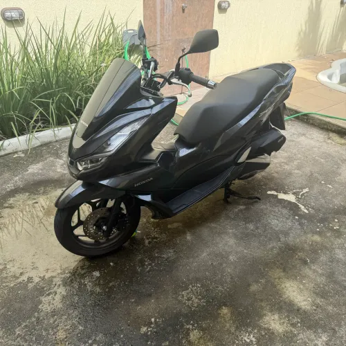 Pcx 2,900km 