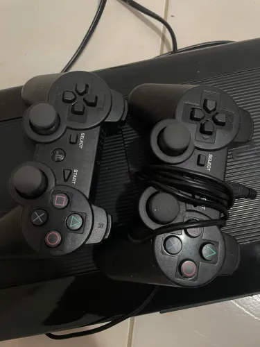 PS3