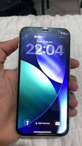 iPhone 12 de 64 gigas 