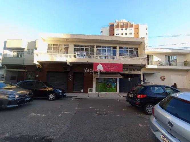 CASA RESIDENCIAL E COMERCIAL NO BAIRRO ESTREITO , FLORIANÓPOLIS SC