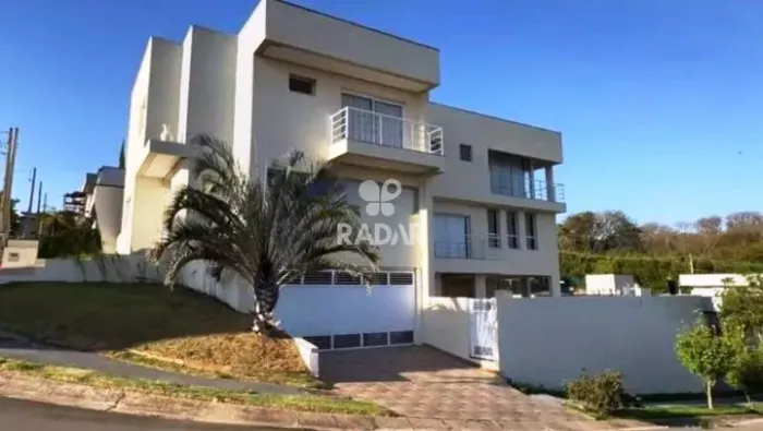 Casa à venda e para alugar em Campinas, Swiss Park, com 4 suítes, com 402 m², Geneve