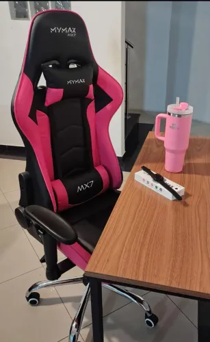 CADEIRA GAMER SEMI NOVO