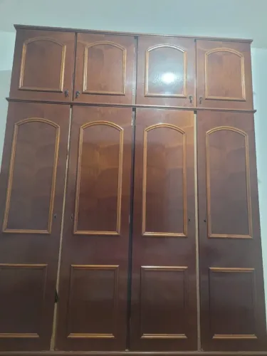 Guarda roupa