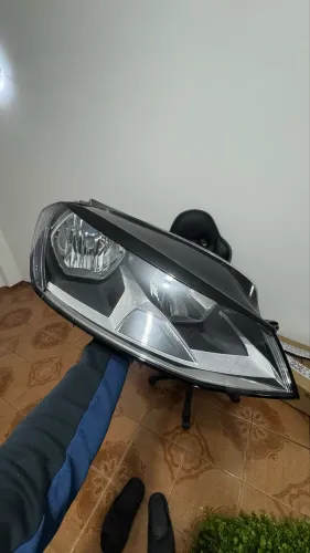 Farol Golf tsi lado direito 