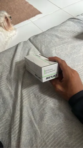 Refil da bomba de combustível 