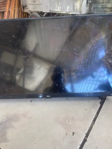 Tv Philco smart para retirada de peça
