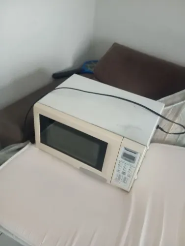 Vendo Microondas Panasonic