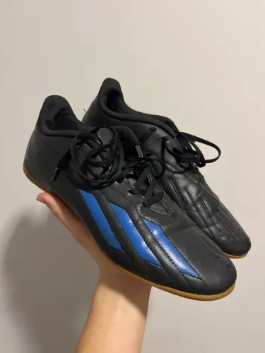 Chuteira Adidas Futsal 41