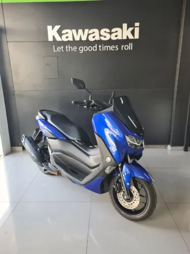 NMAX 2024 210KM