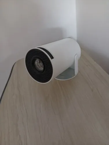 Mini projetor