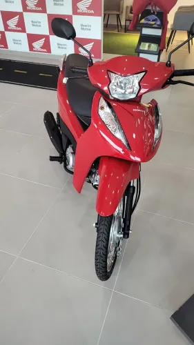 Semi nova 