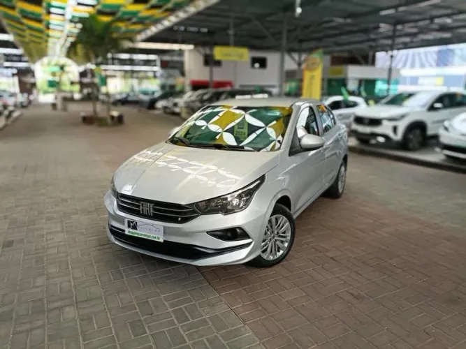 Fiat Cronos Drive 1.0 6V 2024
