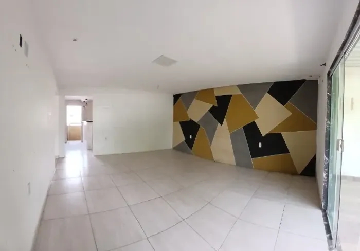 Casa Duplex com 5 quartos, Jardim Pernambuco - Nova Iguaçu/RJ