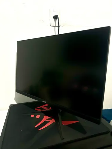 Monitor 165 hz