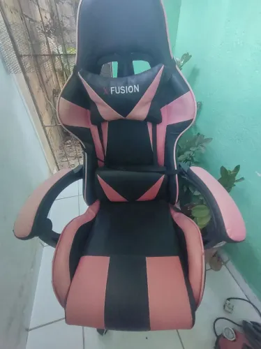 Cadeira gamer 