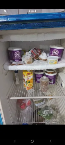 Geladeira