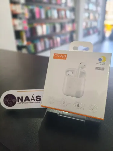 Fone de Ouvido Bluetooth fnb01