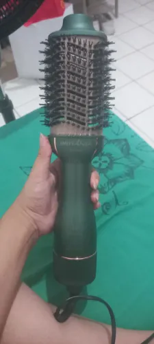 Escova Secadora Britânia BES13VD
