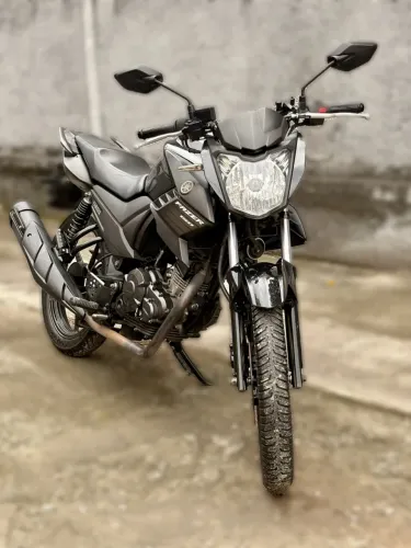 Yamaha Fazer Fz15 150 Flex 2023
