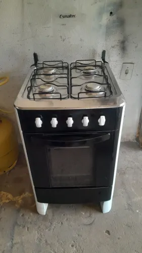Fogão 