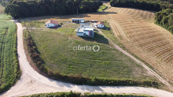 Chacara no Formigueiro em Araucaria