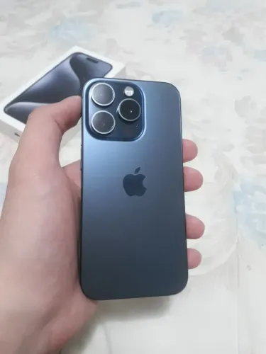 iPhone 15 Pro 128GB