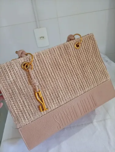 Bolsa Santa Lolla