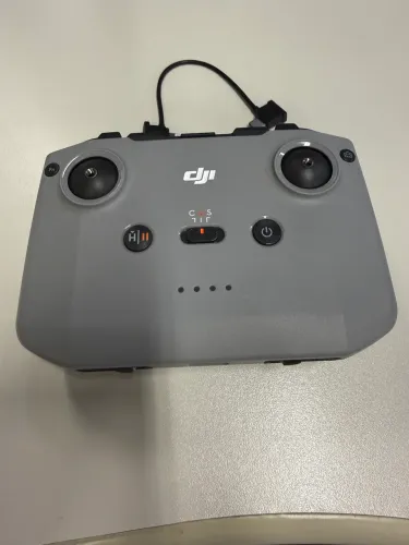 Controle Dji rc-n3 na caixa nunca usado 