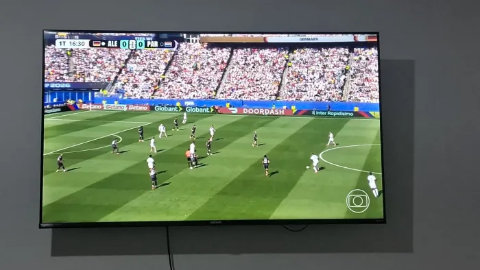 Tv Smart 43 polegadas