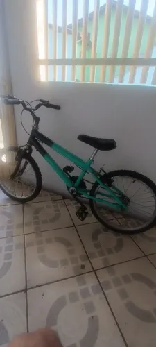 Bicicleta aro 20