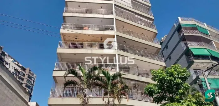 Cachambi | Apartamento 2 quartos, sendo 1 suite