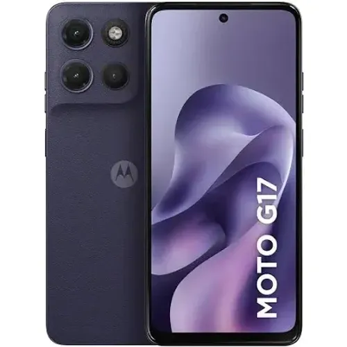 Moto g 17 seminovo