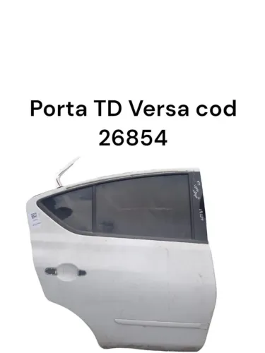 Porta TD versa