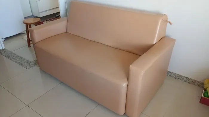 Sofá cama courino