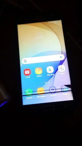 Celular Samsung J7 prime