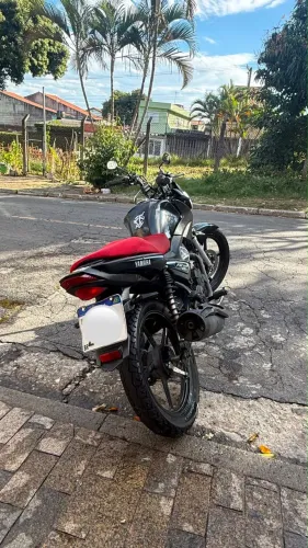 Moto Factor 150, 2021