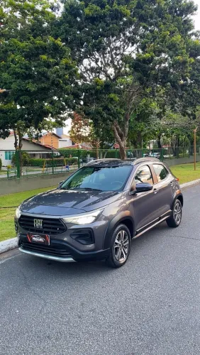 Fiat Pulse Audace 1.0 Turbo 200 Flex Aut. 2022