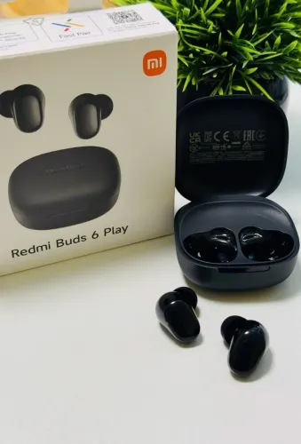 Redmi Buds 6 Play Reposição