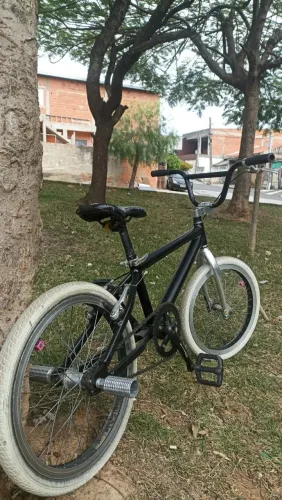 Alfamec Pitbull bike aro 20