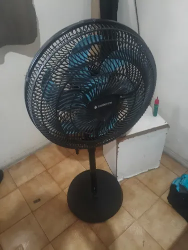 Ventilador