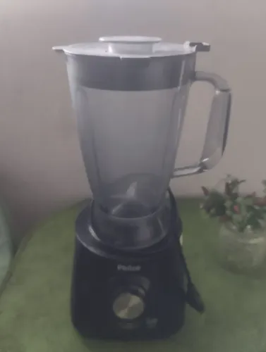 Liquidificador semi novo