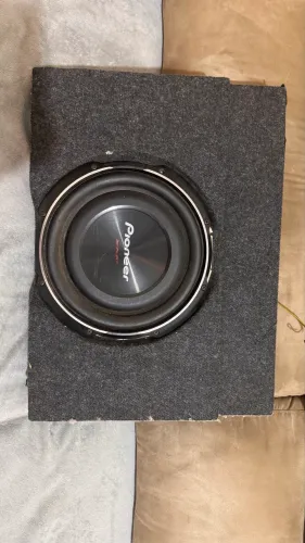 Pioneer